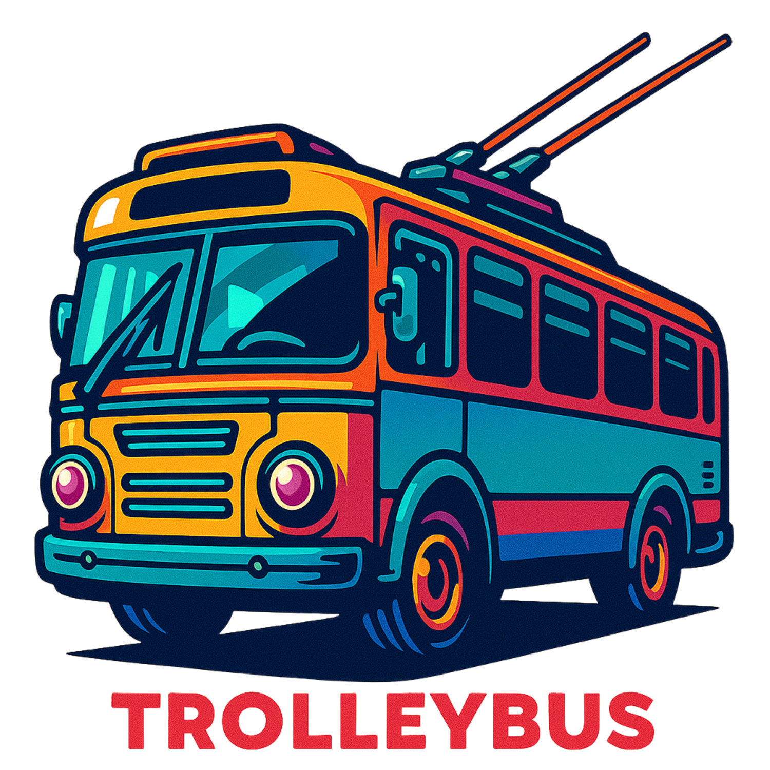 Trolleybus