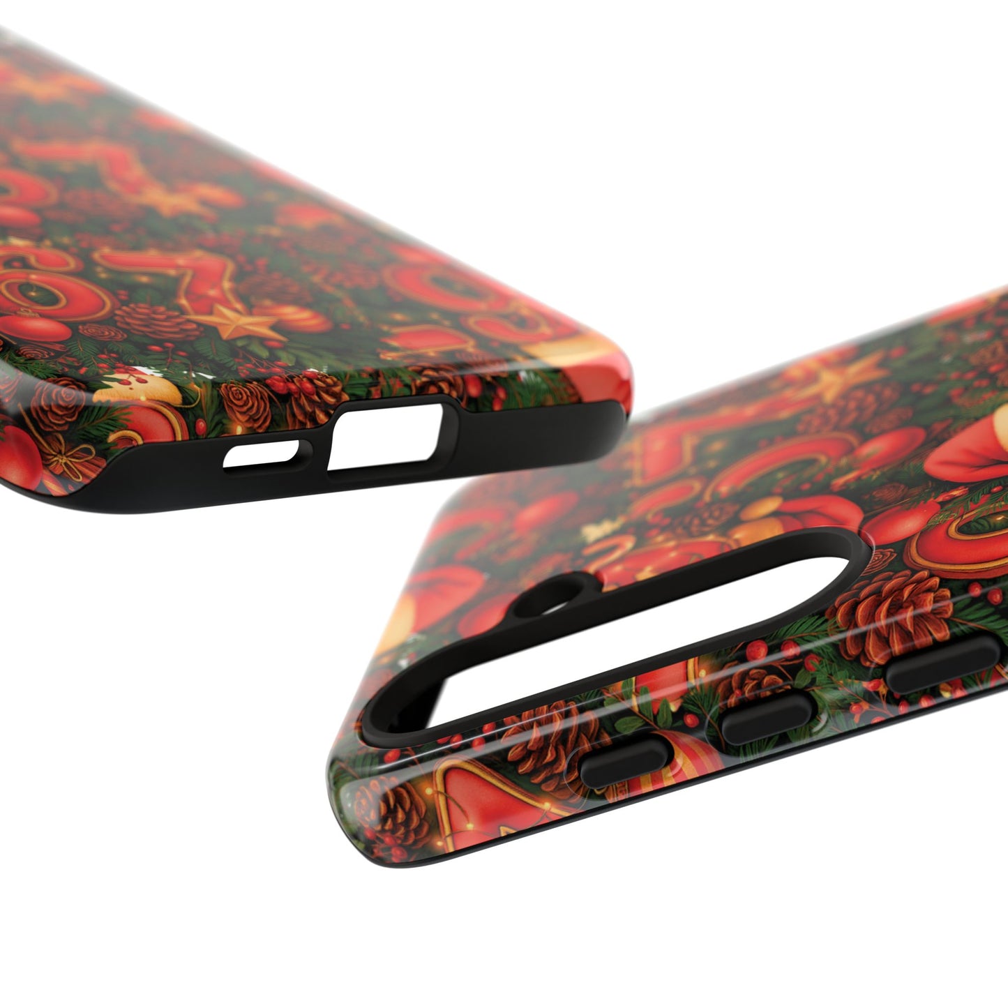 Christmas 67 Phone Case