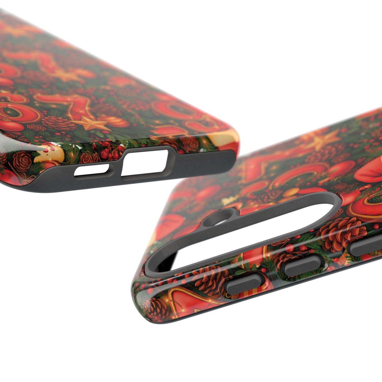 Christmas 67 Phone Case