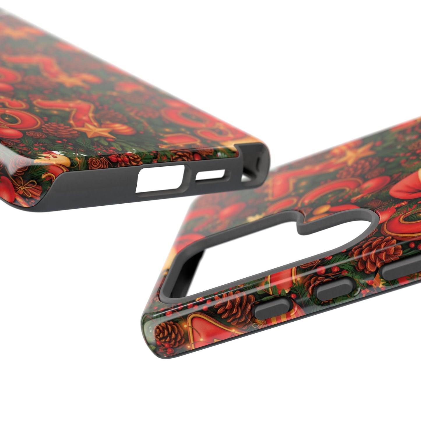 Christmas 67 Phone Case