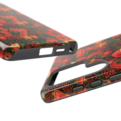 Christmas 67 Phone Case